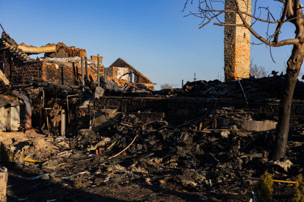 Reliable Fire Damage Removal contractor in Maple Grove, MN by Fire Damage Flint